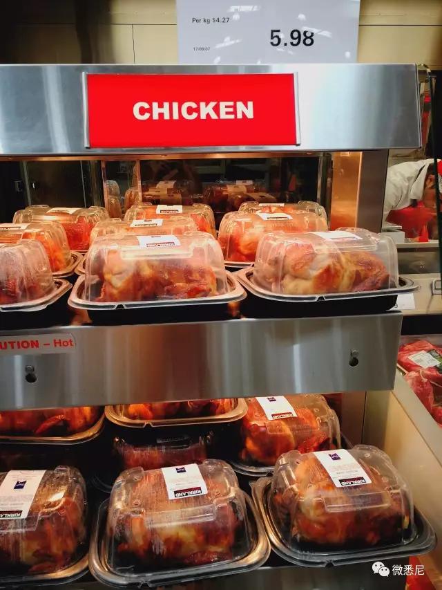澳洲华人超市最新物价,澳洲超市买东西便宜吗