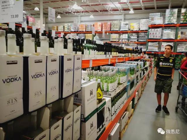 澳洲华人超市最新物价,澳洲超市买东西便宜吗