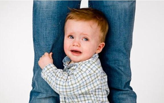 孩子胆小一招搞定,胆小孩子教育方法