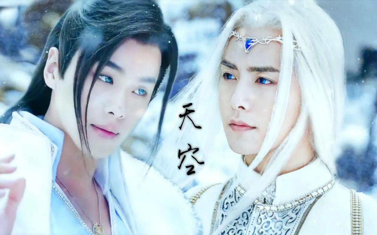 新手美瞳的正确戴法和护理,美瞳到底要怎么戴