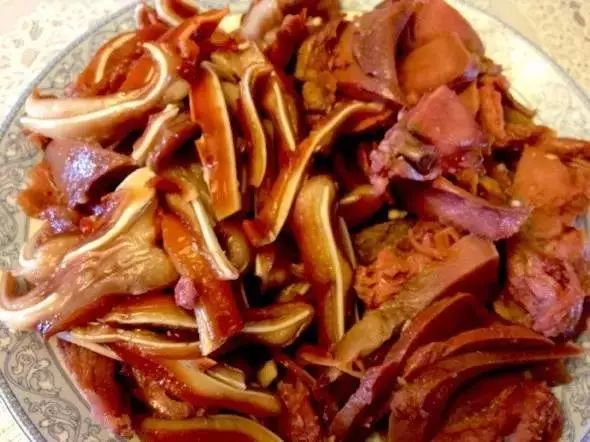 盘点哪些奇葩菜名你被坑过几次,这些奇葩的菜名你听过吗