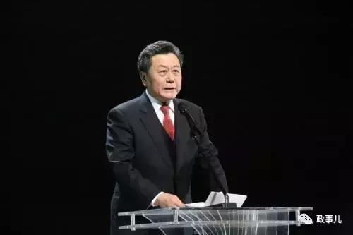 孙政才等近期落马的4正部以上官员有何特殊之处？