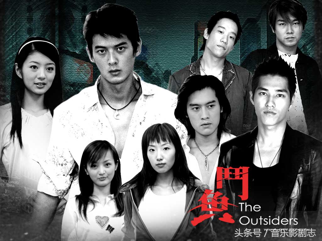 80年台湾青春偶像剧 (2019台湾青春偶像剧大全)