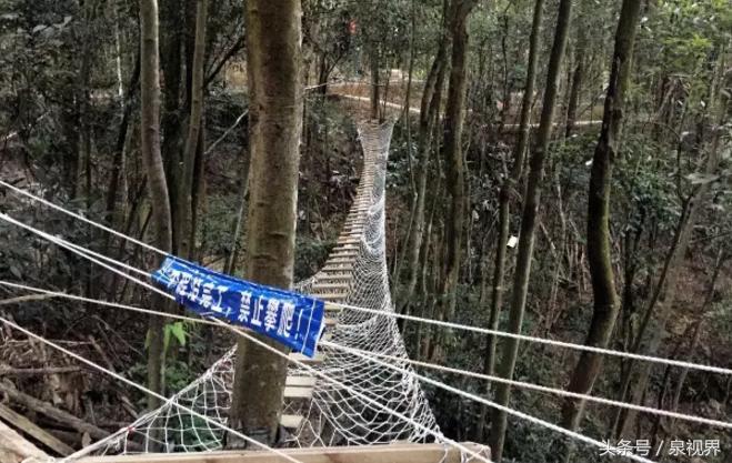 福建省永春玻璃栈道,福建玻璃栈道景点都在哪里