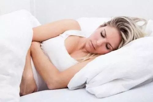 痛经的类型及食疗方法,女性缓解痛经的中医方法