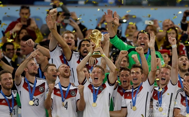 历届世界杯最佳射手,盘点历届世界杯冠军球队