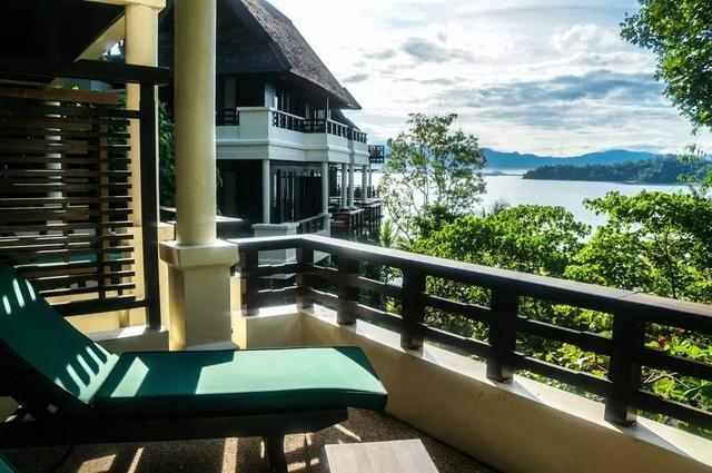 沙巴旅游酒店攻略,沙巴旅行攻略住宿推荐