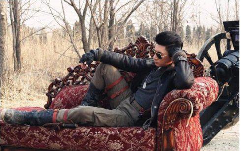 那些最奇葩的电视剧，你看过几部