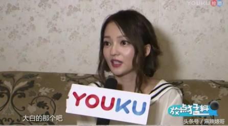 张韶涵和范玮琪最冷的一次,张韶涵撕杨颖