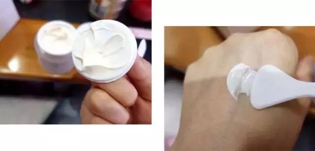 林允卸妆喝美白饮视频,林允推荐卸妆