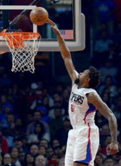 nba以前中锋vs现在中锋恩比德,十大后卫恩比德