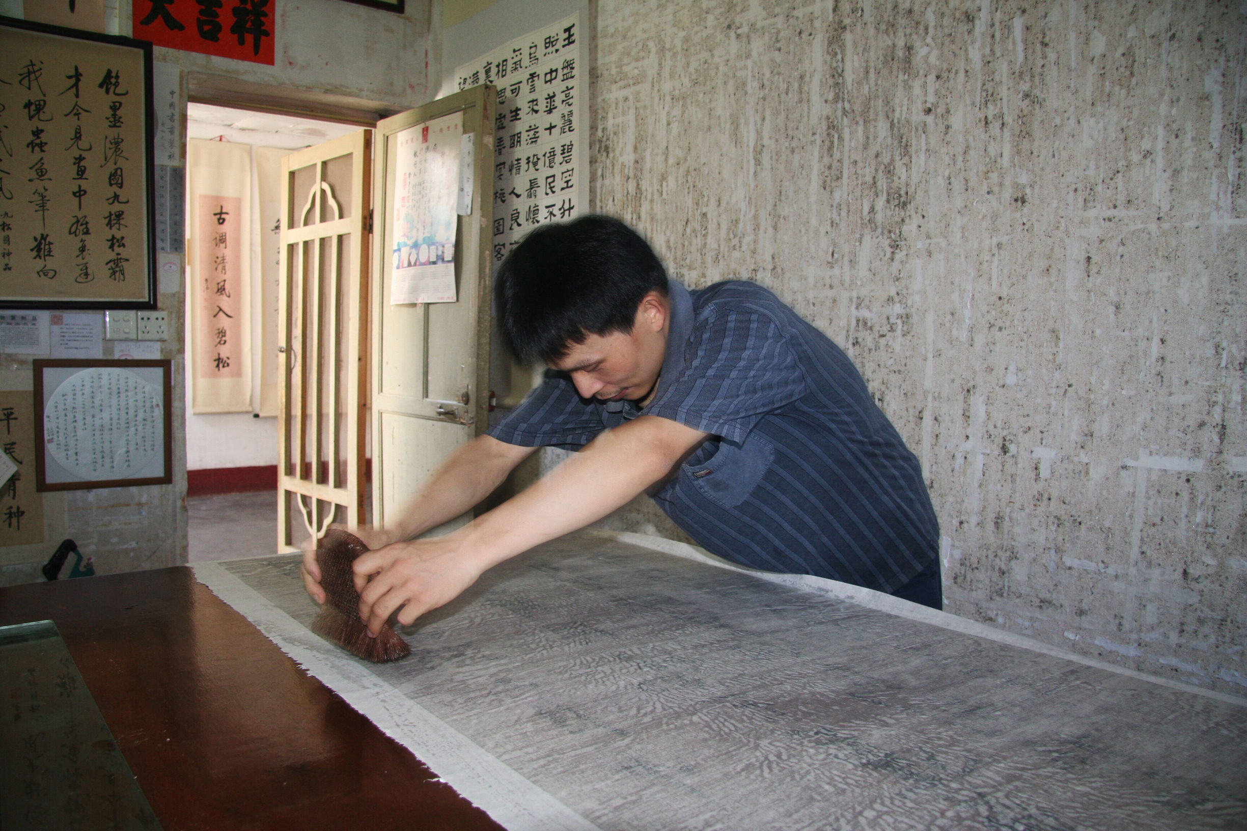 美术馆书画装裱,书画装裱小程序