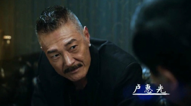 陈国坤陈小春反黑大结局,反黑第26集剧情陈小春陈国坤主演