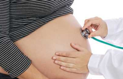 孕妇腹痛千万不要掉以轻心，出现这几种情况一定要去医院