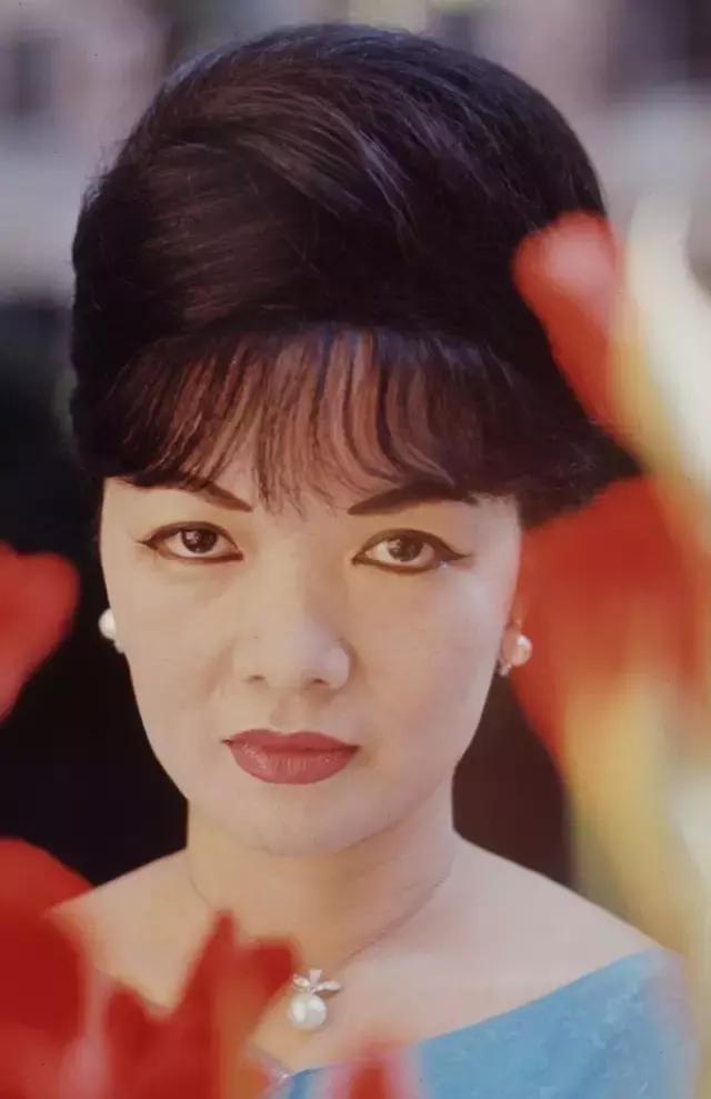 越南版武则天曝光,越南武则天封面