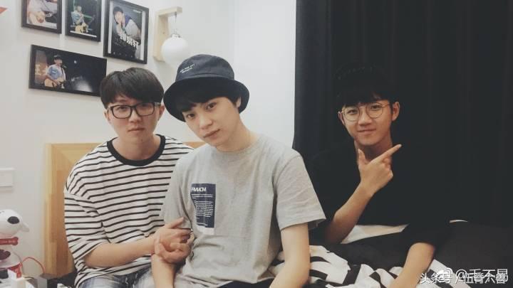 被薛之谦夸的新歌曲,毛不易第一次唱消愁让薛之谦惊讶