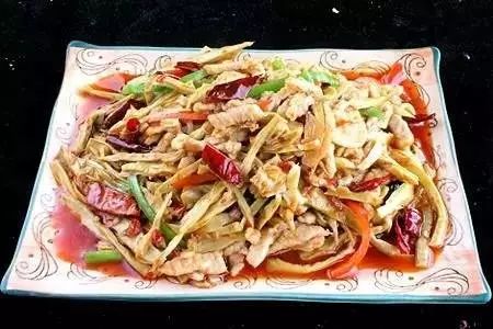 盘点哪些奇葩菜名你被坑过几次,这些奇葩的菜名你听过吗