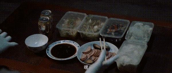 在“一对”凋残大叔脸上看出苏感，我是不是中毒了？