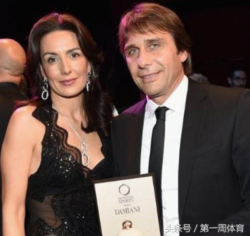 安东尼奥孔蒂对切尔西的评价,切尔西原主教练孔蒂