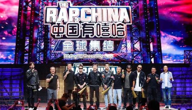 中国有嘻哈pgone决赛,中国有嘻哈第一季冠军对决pg和gai