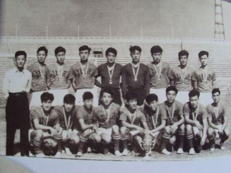 高校足球发展现状,校园足球发展现状及未来趋势