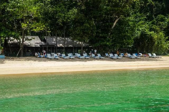 沙巴旅游酒店攻略,沙巴旅行攻略住宿推荐