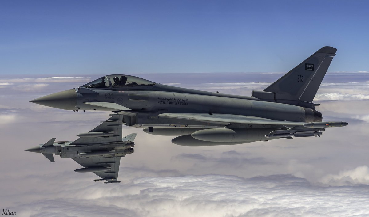 中东土豪的战斗机,沙特土豪羡慕的中国武器装备