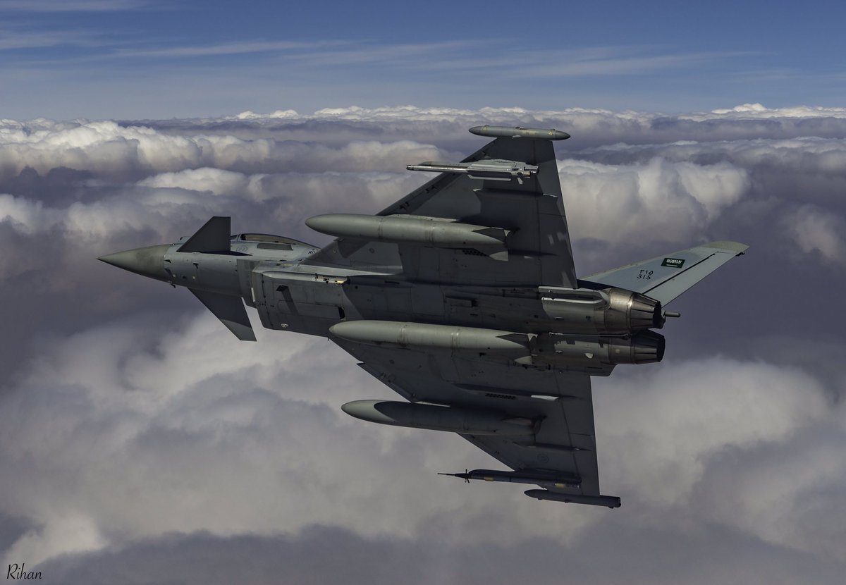 中东土豪的战斗机,沙特土豪羡慕的中国武器装备