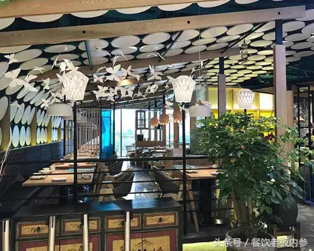 一个云南菜品牌获海底捞投资！据说只用了一杯咖啡的时间……