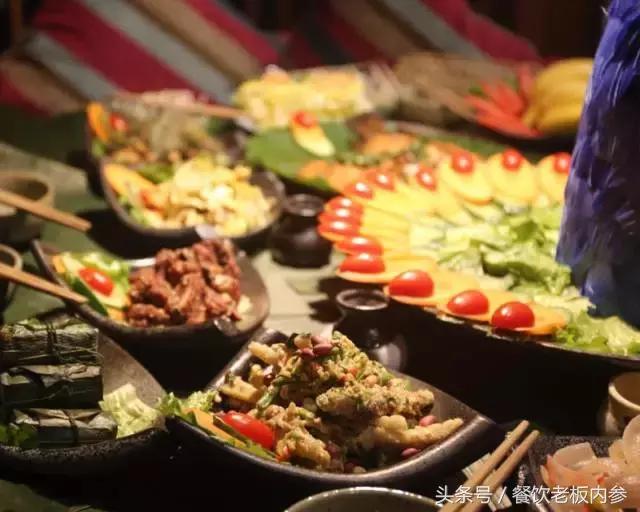 一个云南菜品牌获海底捞投资！据说只用了一杯咖啡的时间……