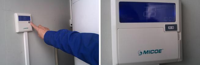 商用空气源热泵安装视频教程,空气源热泵的正确安装图