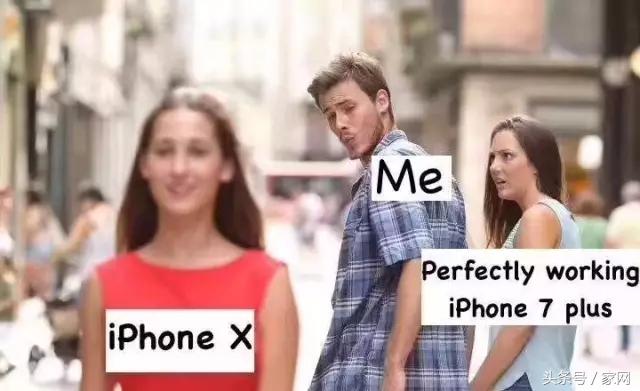 出了都说丑，预定都剁手，抢货抢成狗