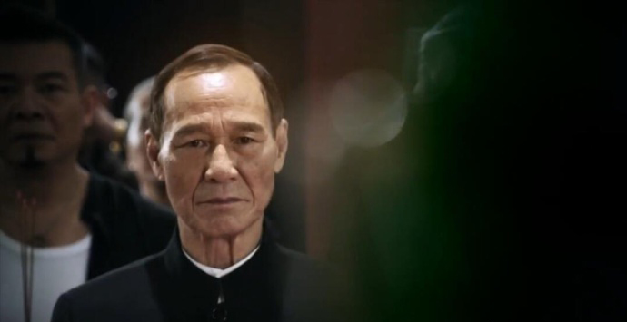 陈国坤陈小春反黑大结局,反黑第26集剧情陈小春陈国坤主演