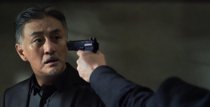 陈国坤陈小春反黑大结局,反黑第26集剧情陈小春陈国坤主演