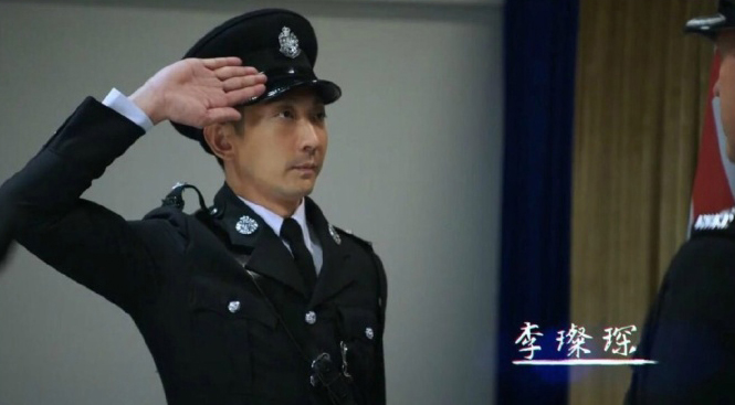 陈国坤陈小春反黑大结局,反黑第26集剧情陈小春陈国坤主演