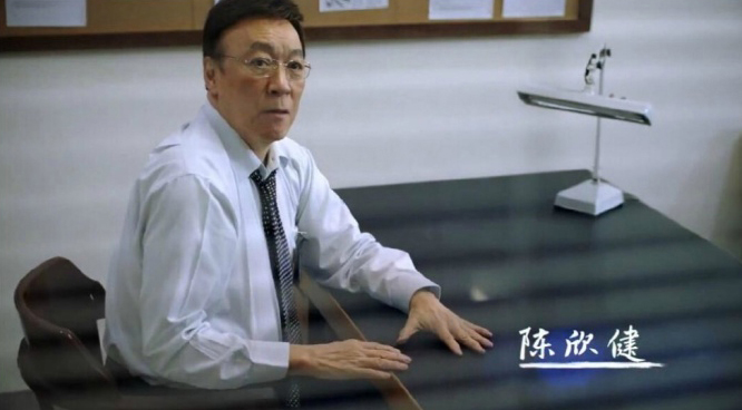 陈国坤陈小春反黑大结局,反黑第26集剧情陈小春陈国坤主演