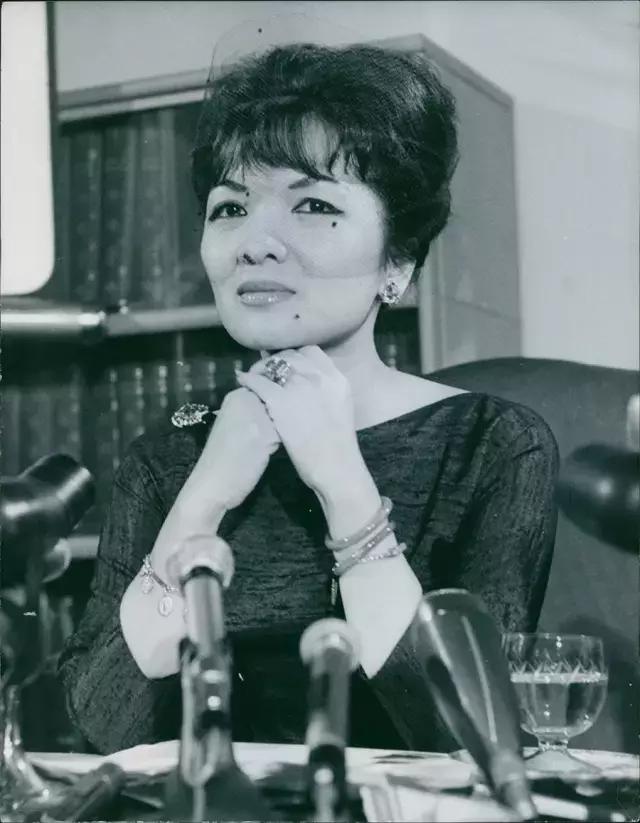 越南版武则天曝光,越南武则天封面