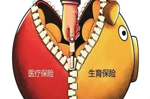 生育保险怎么用？快算算你生孩子能领多少钱吧