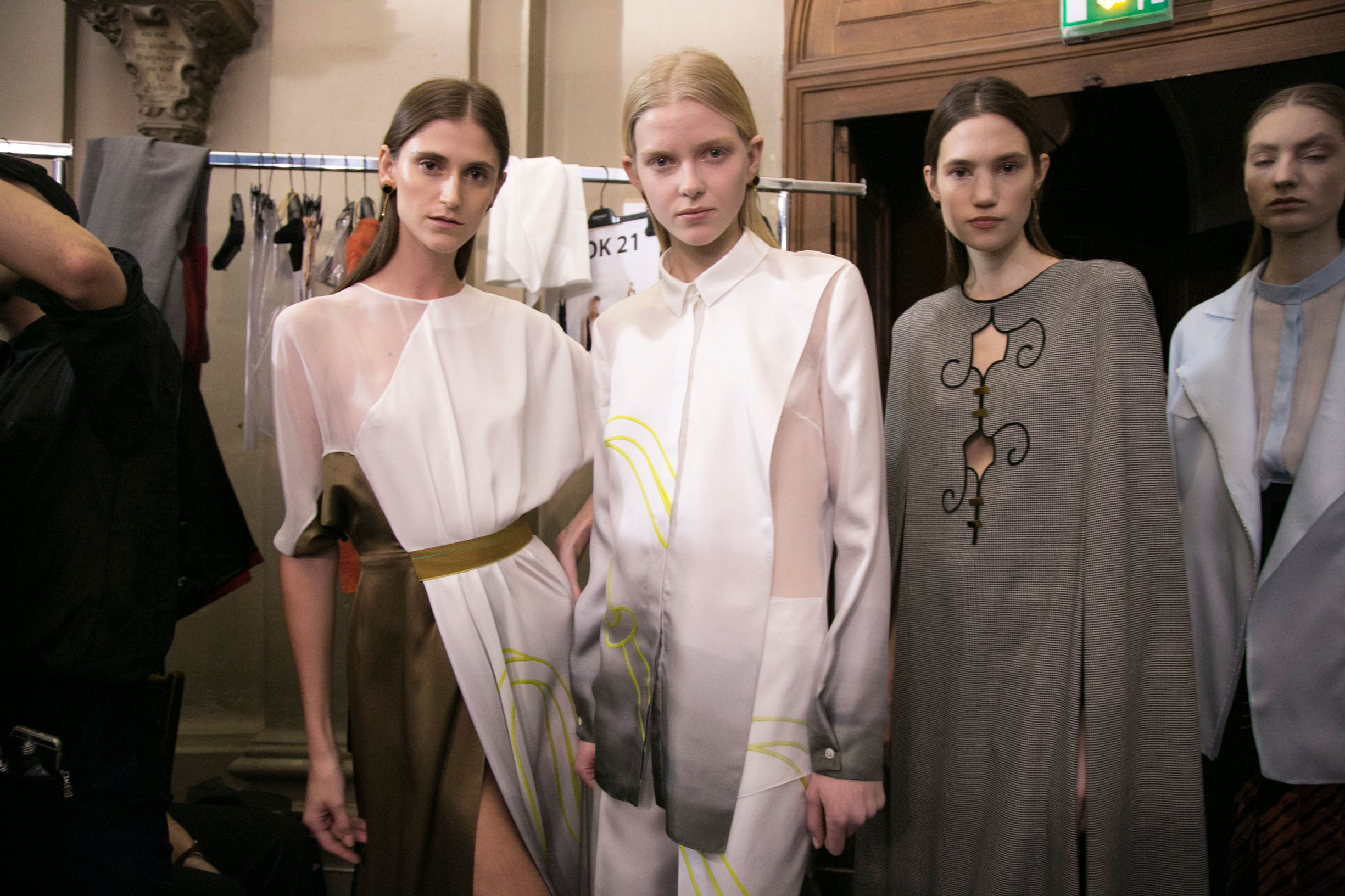 DressforParis，DressforLife|盛宴·巴黎时装周全纪录