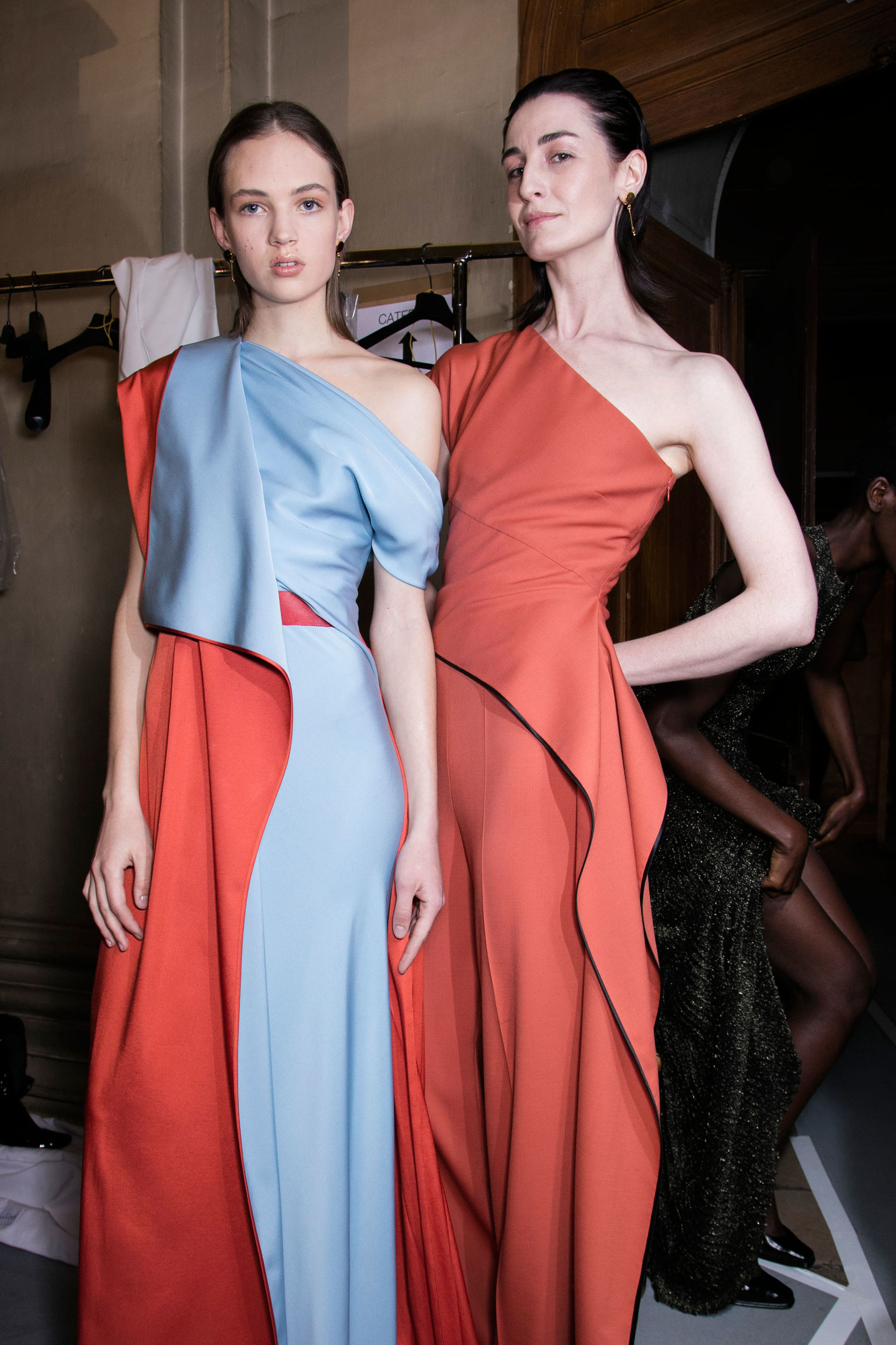 DressforParis，DressforLife|盛宴·巴黎时装周全纪录