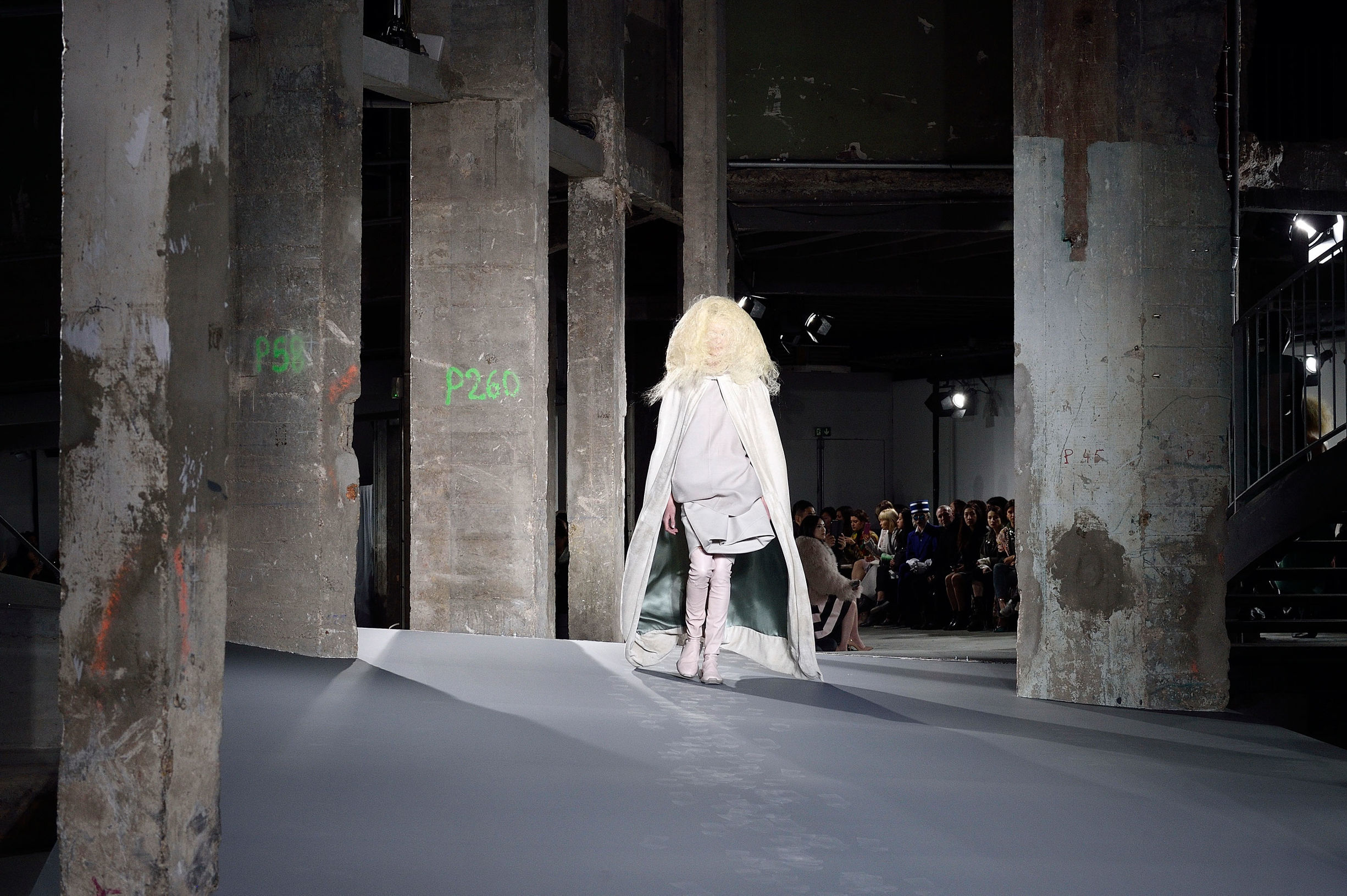 DressforParis，DressforLife|盛宴·巴黎时装周全纪录