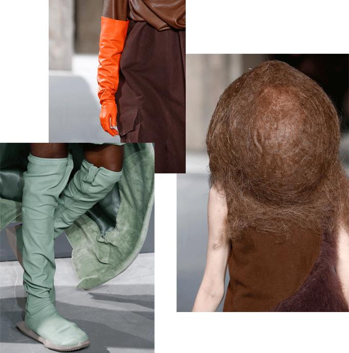 DressforParis，DressforLife|盛宴·巴黎时装周全纪录