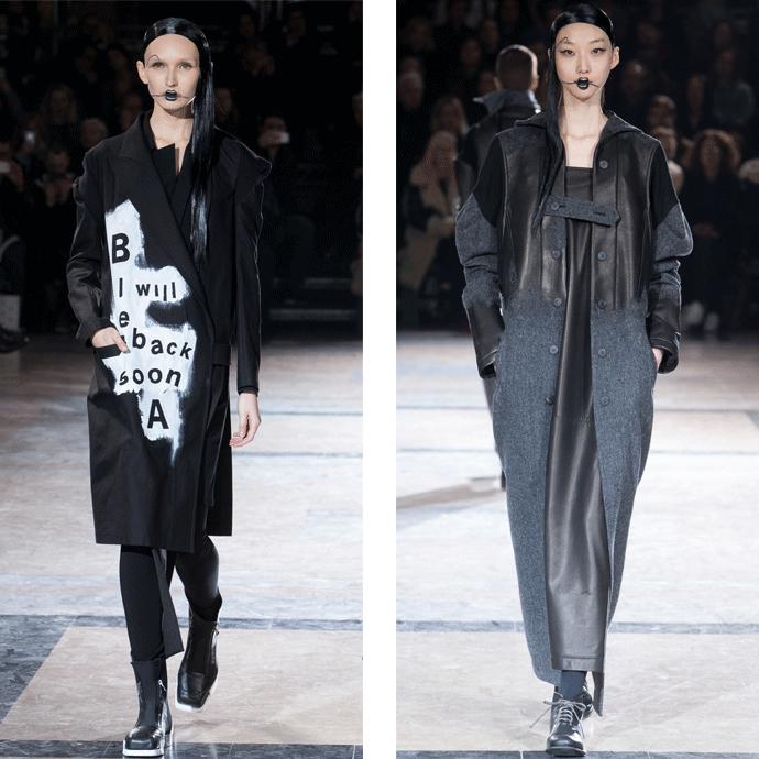 DressforParis，DressforLife|盛宴·巴黎时装周全纪录