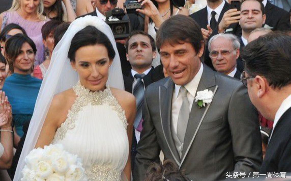 安东尼奥孔蒂对切尔西的评价,切尔西原主教练孔蒂