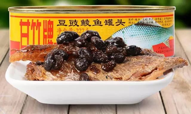 全国罐头之乡在哪里,中国有哪些出名的罐头