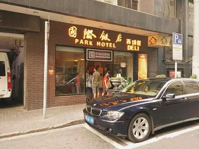 上海老字号米其林餐厅,历久弥新的老字号