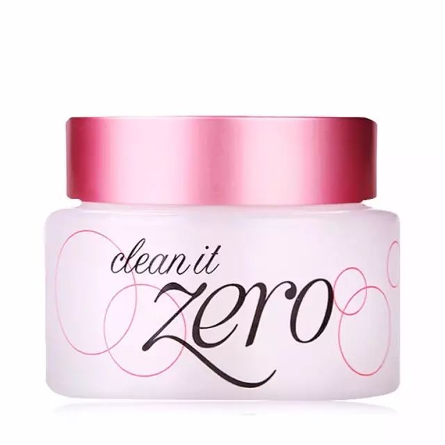 各大博主推荐的卸妆产品,美妆大神pony卸妆