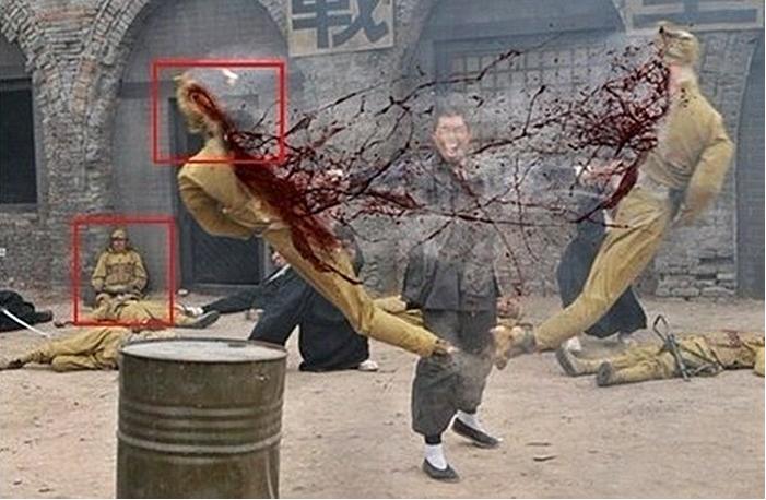 那些最奇葩的电视剧，你看过几部