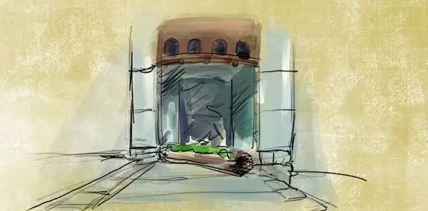 thelastguardian中文设置,thelastguardian结局