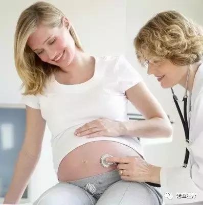 假临产的三种征兆的图片,有了假临产征兆大概多长时间能生